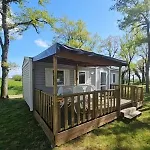 Mobil Eden2 En Vendee 6 Pers 3chbr Feriehus La Boissiere-de-Montaigu