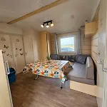 Prázdninový dům Mobil Eden2 En Vendee 6 Pers 3chbr *