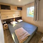 Mobil Eden2 En Vendee 6 Pers 3chbr * La Boissière-de-Montaigu