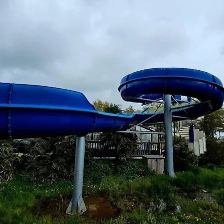 Eden En Vendee 2 400fj Camping *