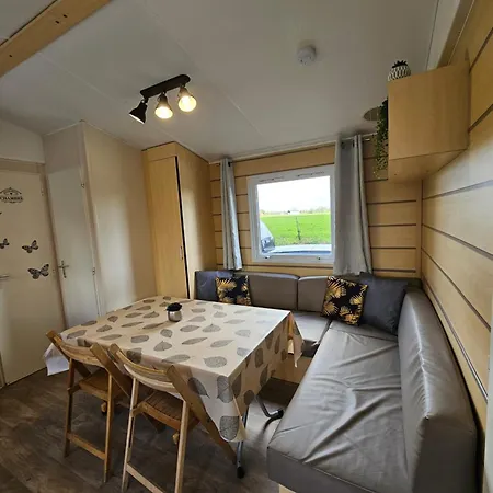 Eden En Vendee 2 400fj Camping La Boissiere-de-Montaigu