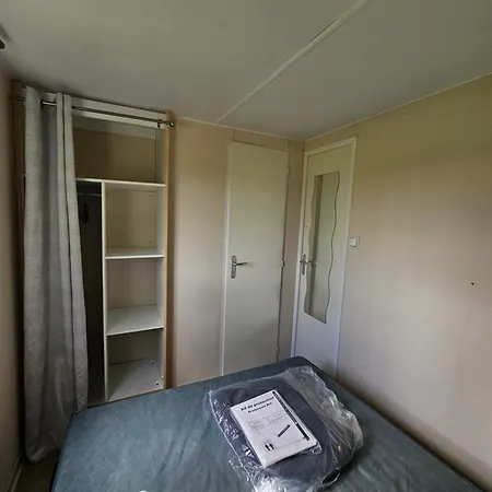 Eden En Vendee 2 400fj Camping *