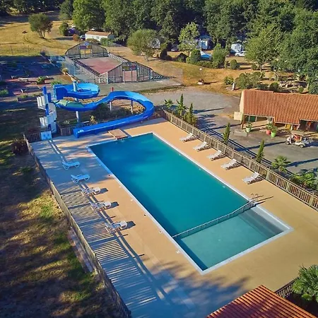 M.Home Acces F004 3Chbr/6Pers * La Boissiere-de-Montaigu