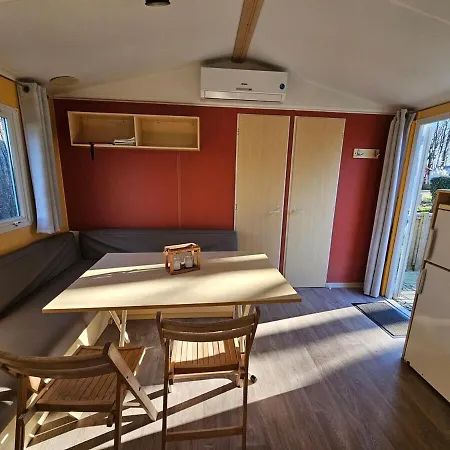 Hébergement de vacances M.home Acces F004 3chbr/6pers La Boissiere-de-Montaigu