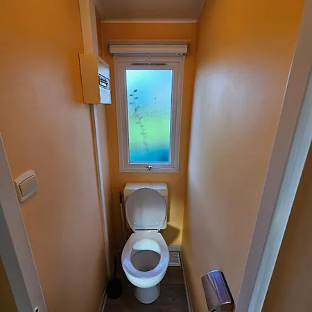 M.Home Acces F004 3Chbr/6Pers *