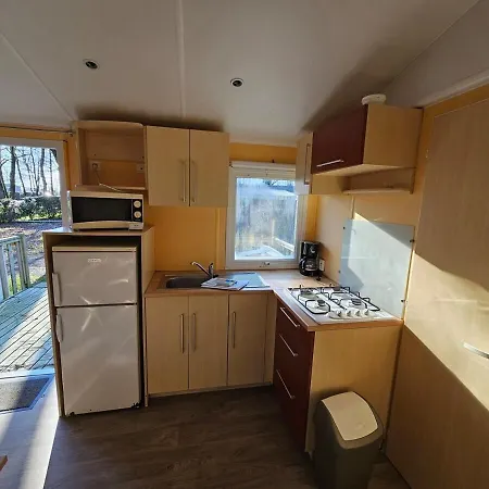 M.Home Acces F004 3Chbr/6Pers La Boissiere-de-Montaigu