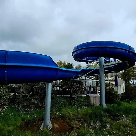 Hébergement de vacances M.home Acces F004 3chbr/6pers La Boissiere-de-Montaigu