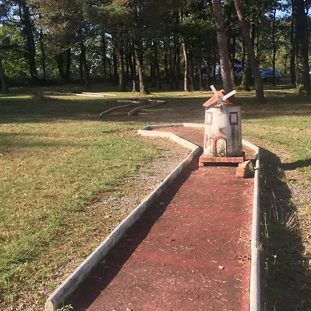 M.Home Acces F004 3Chbr/6Pers * La Boissiere-de-Montaigu