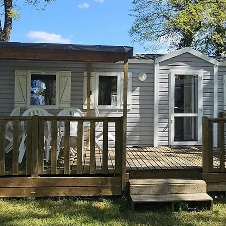 M.home Acces F004 3chbr/6pers