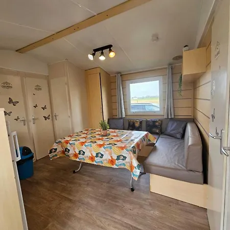 別荘 Mobil Eden2 En Vendee 6 Pers 3chbr *