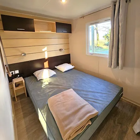 Mobil Eden2 En Vendee 6 Pers 3chbr * La Boissiere-de-Montaigu