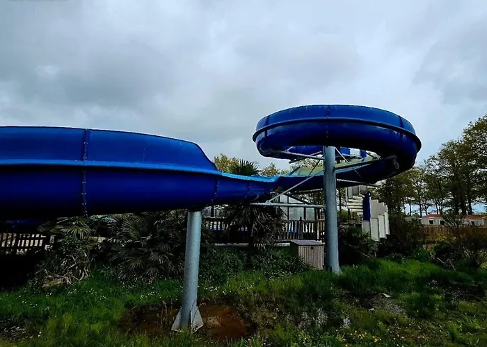 Hébergement de vacances M.home Acces F004 3chbr/6pers La Boissiere-de-Montaigu