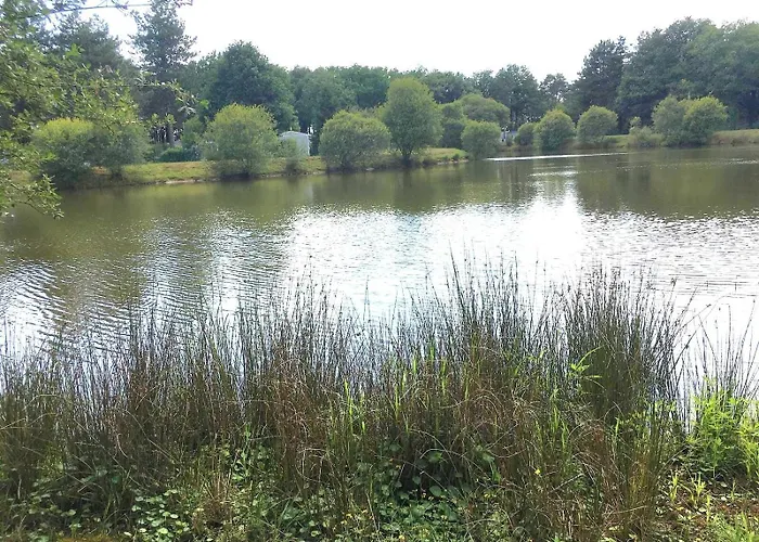 Hébergement de vacances M.home Acces F004 3chbr/6pers