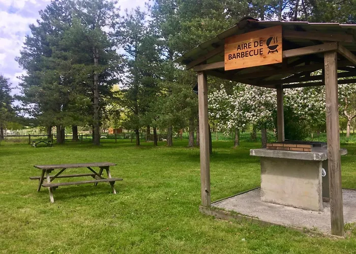 M.home Acces F004 3chbr/6pers