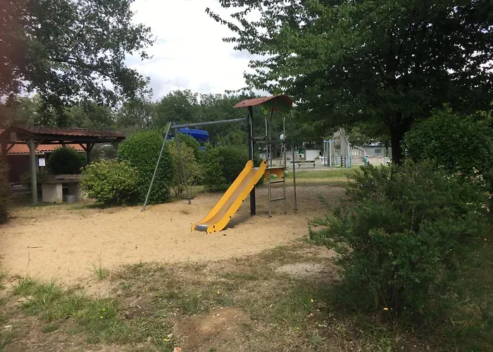 Hébergement de vacances M.home Acces F004 3chbr/6pers *