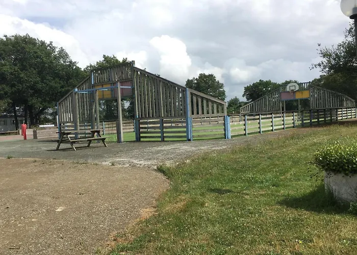 Hébergement de vacances M.home Acces F004 3chbr/6pers La Boissiere-de-Montaigu