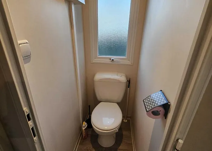 M.home Acces F004 3chbr/6pers Tatil Evi